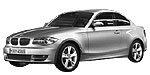 BMW E82 C2295 Fault Code