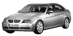 BMW E92 C2295 Fault Code