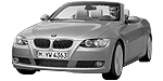 BMW E93 C2295 Fault Code