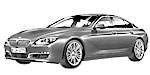 BMW F06 C2295 Fault Code