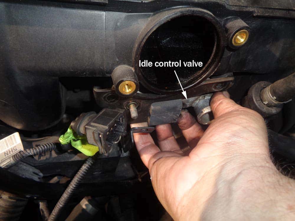 See C2295 repair manual